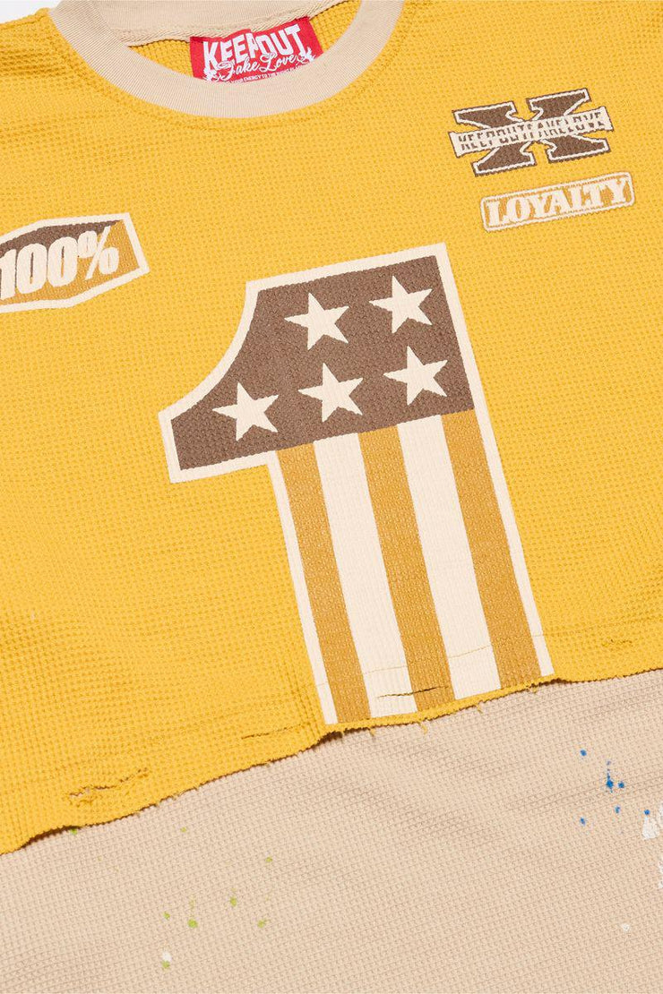 100% LOYALTY (KOFL10097)