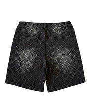 Gemstone Jorts