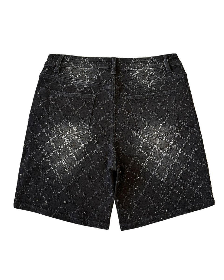 Gemstone Jorts