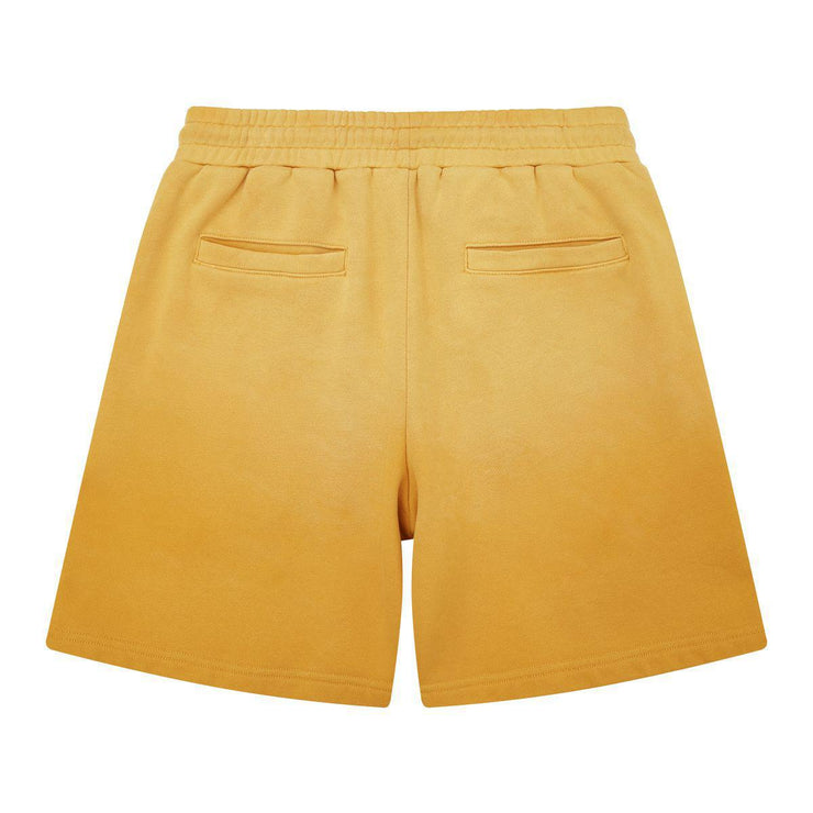 SIGNATURE TERRY SHORTS