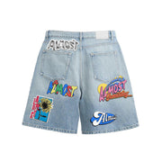 Hendrix Jorts
