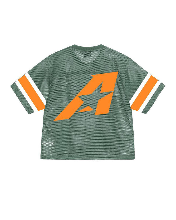HALL OF FAME MESH JERSEY