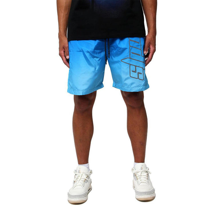 3M NYLON SHORTS