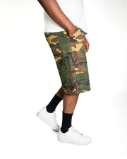 The Jorts - Saeed