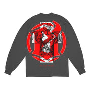 GLORY EYES L/S 24