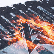 DOWNTOWN RIOT