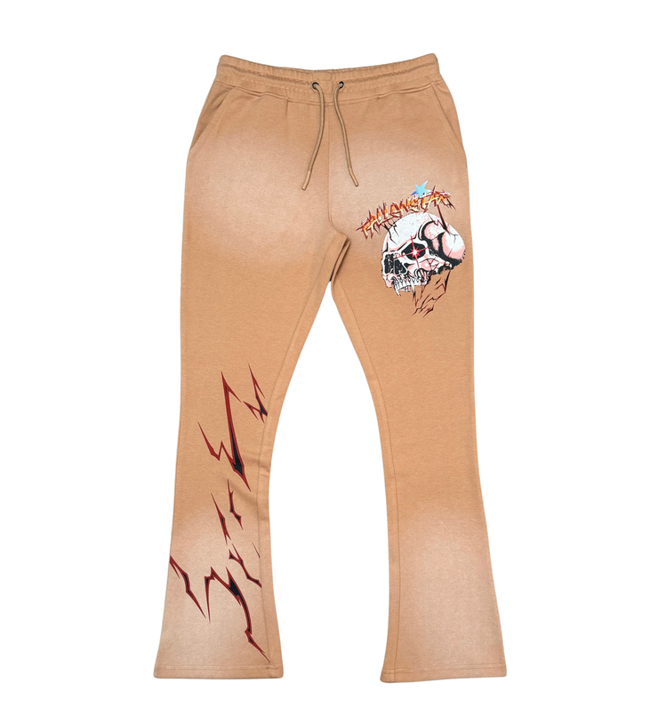 ROAD TO PARADISE SWEATPANTS