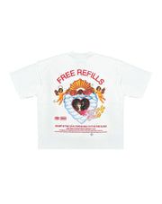 SACRED TEE