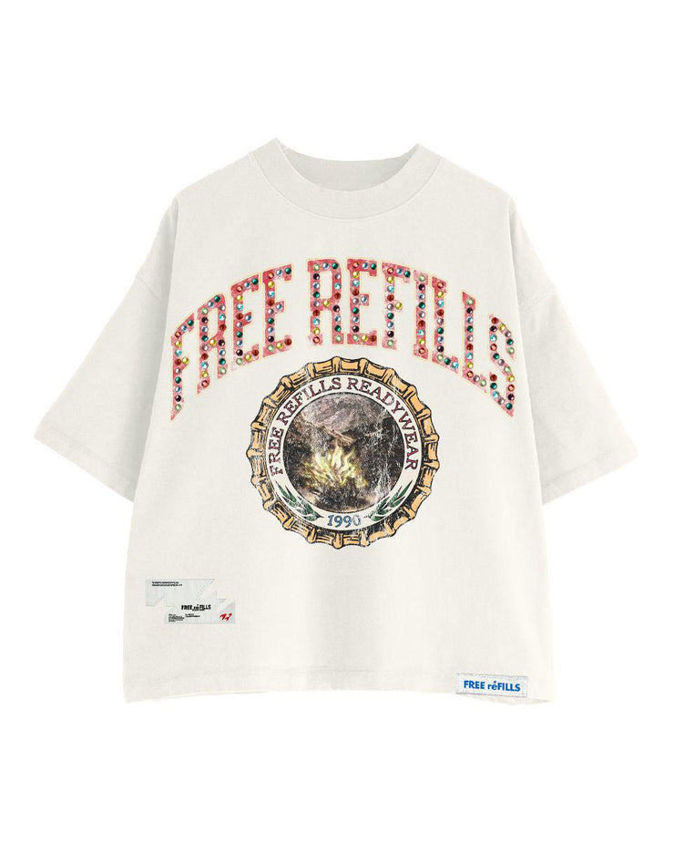 University Tee