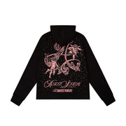 LAVISH ZIPUP HOODIE (AS-H25-025)