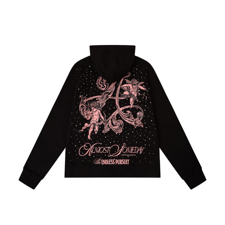 LAVISH ZIPUP HOODIE (AS-H25-025)