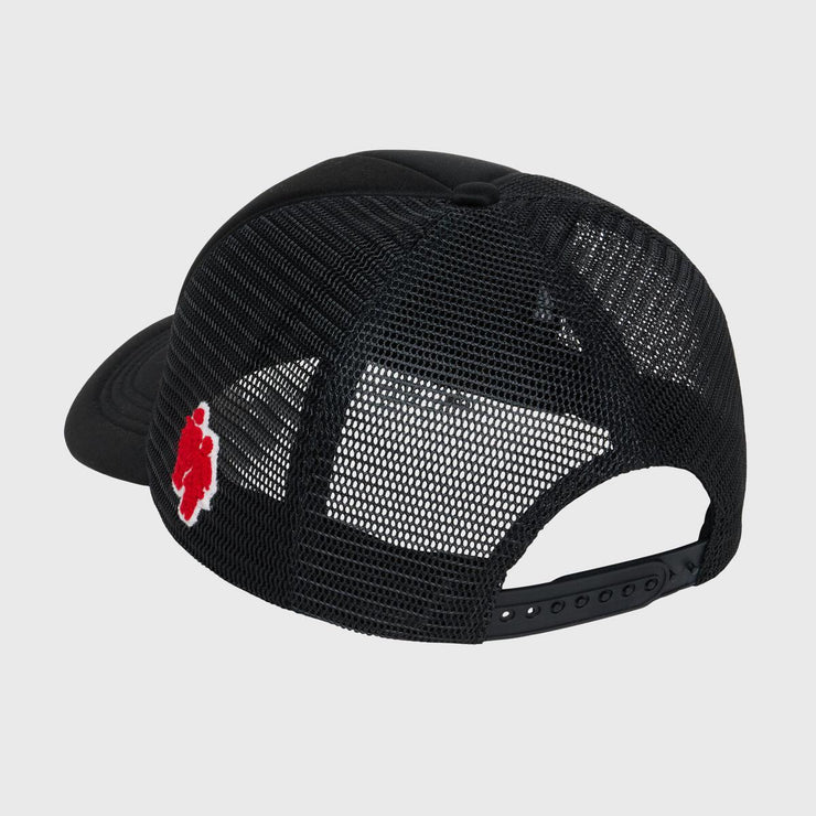 Fake love Trucker Hat