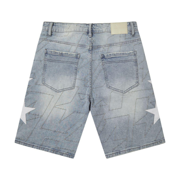 ALL-STAR JORTS