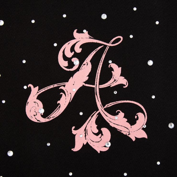 LAVISH FLARE BOTTOMS (AS-H25-029)