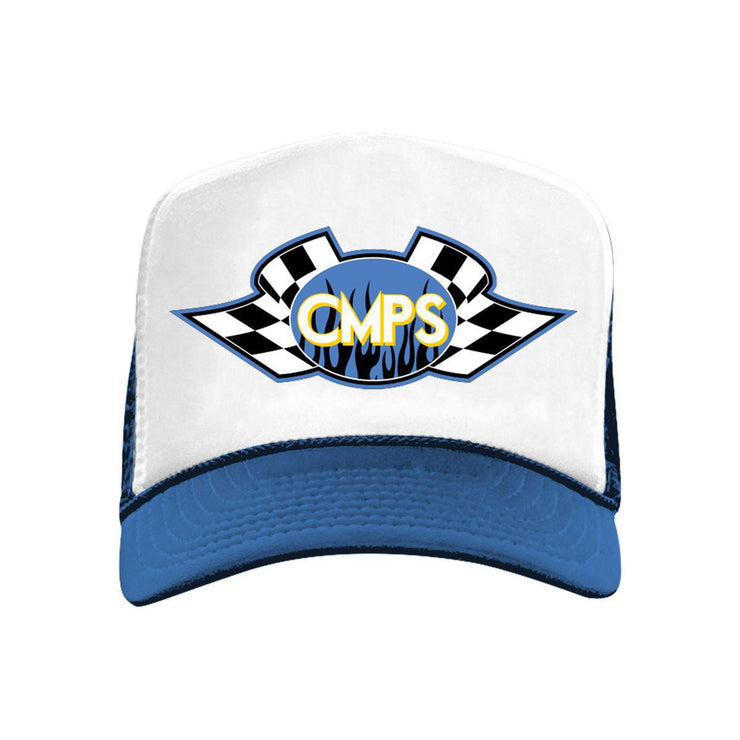 MOTOR SPORTS TRUCKER