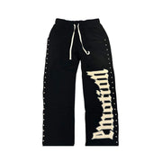 Crown Sweatpant