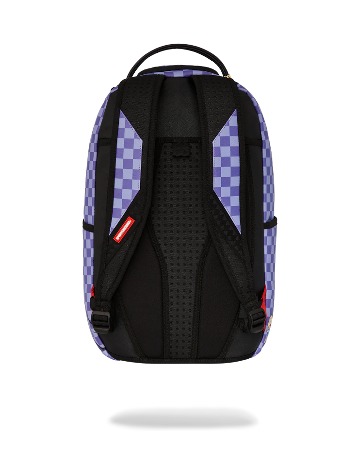 REPTAR CHASE DLXSV BACKPACK