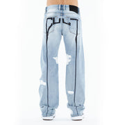 GRUNGE BAGGY 607