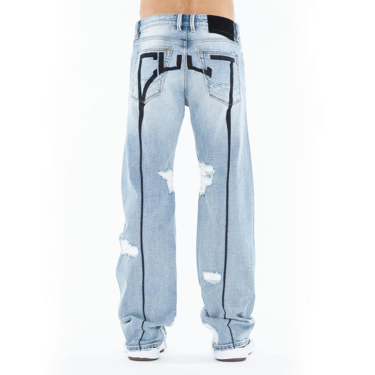 GRUNGE BAGGY 607
