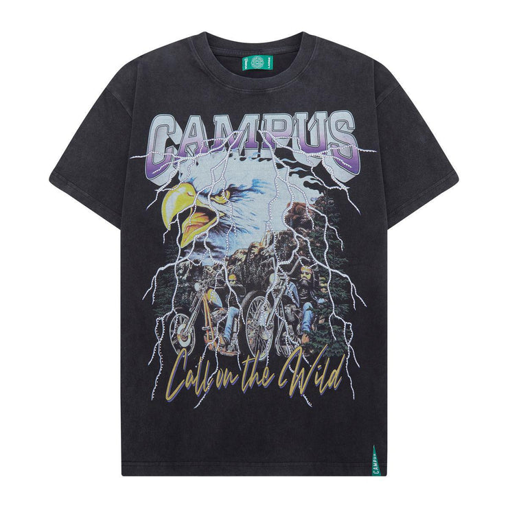 Electric Storm Tee