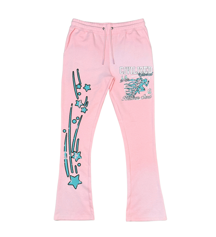 CIVILIZED UNIVERSAL SWEAT PANTS