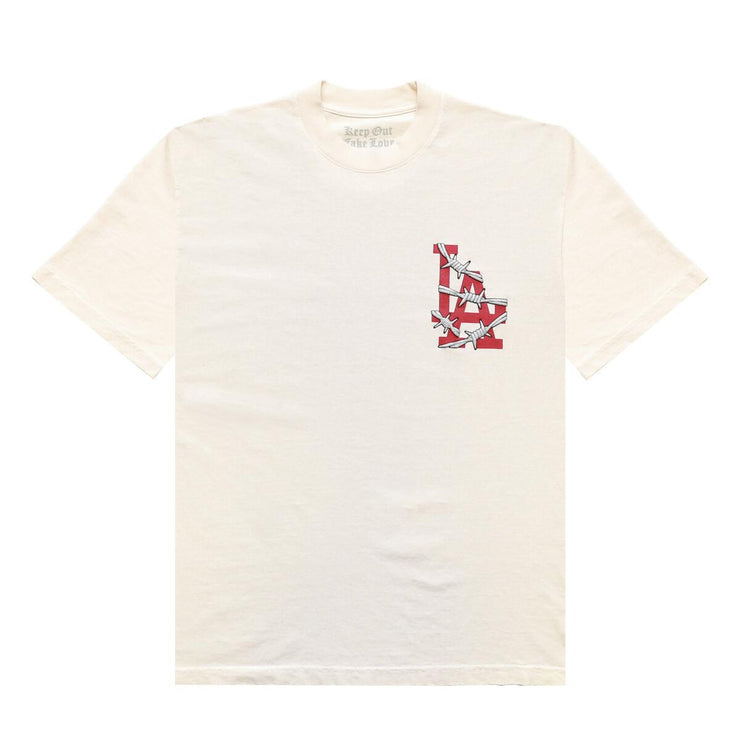 Los Angeles KOFL Over Sized Tee