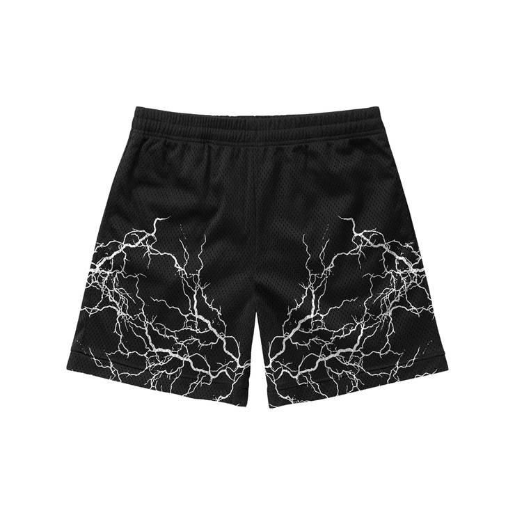 PROTECTED LOVE SHORTS