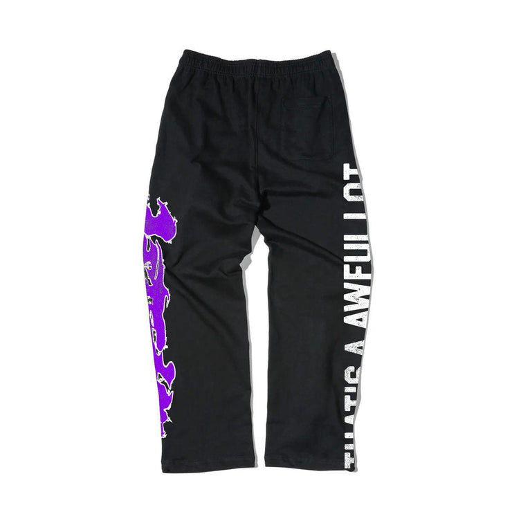 LHALOCS001 JOGGERS