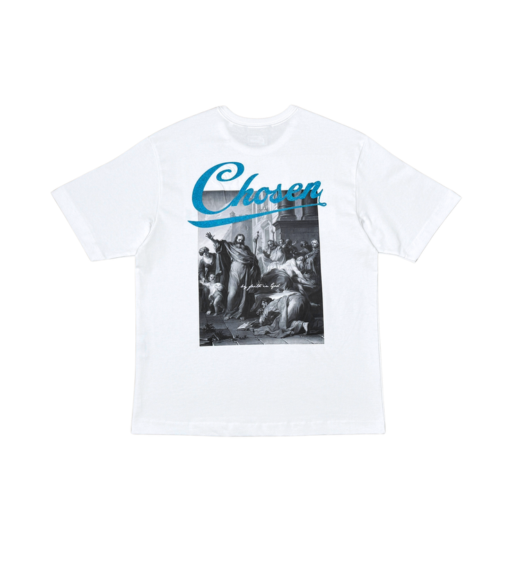 BLESSINGS TEE