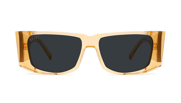 Angelo Gold Scale - Sunglasses
