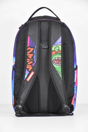 BEARZILLA DLXR BACKPACK (B7540)