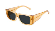 Angelo Gold Scale - Sunglasses