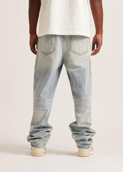 HATCHET DENIM