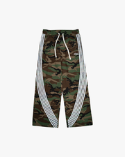 CAMO HIGHLAND PANTS