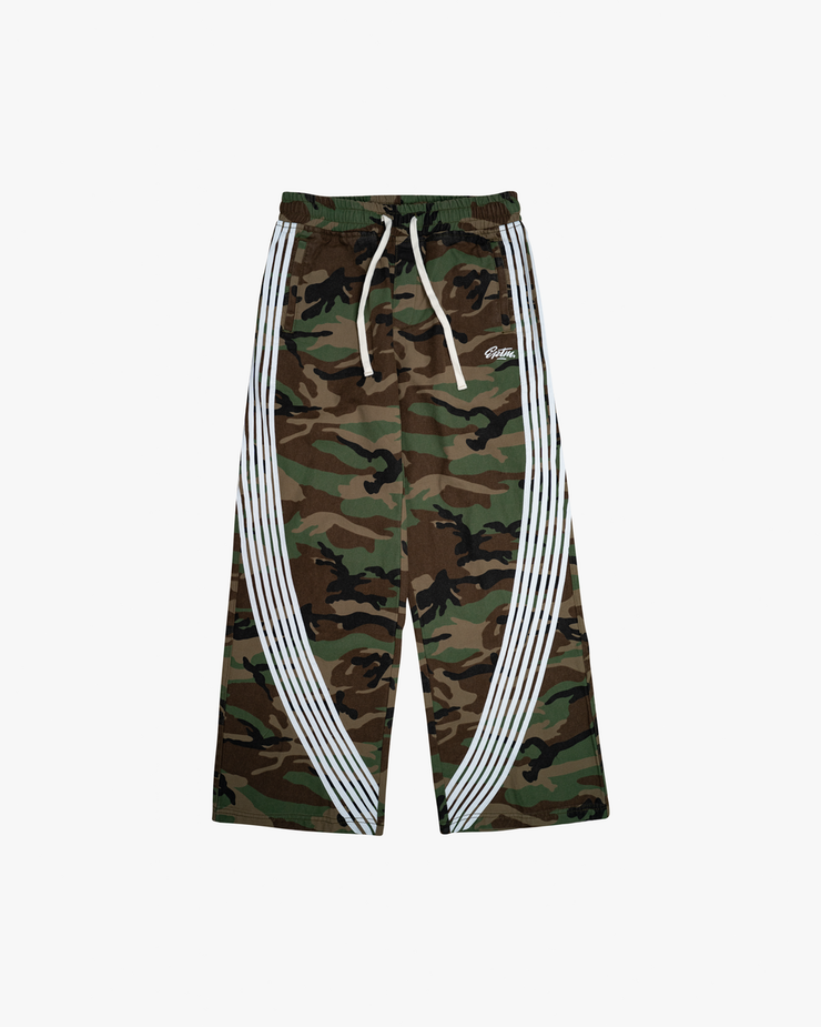 CAMO HIGHLAND PANTS