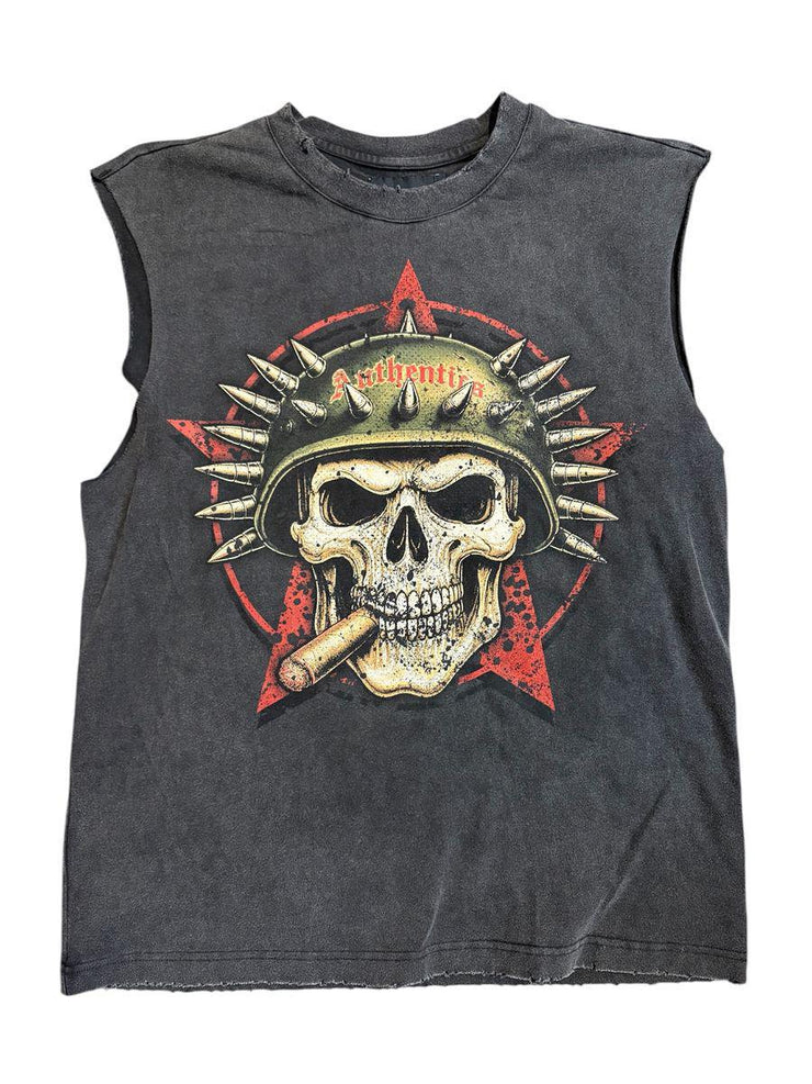 WPFK 2.0 Sleeveless