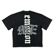 Astronaut Rhinestone Tee