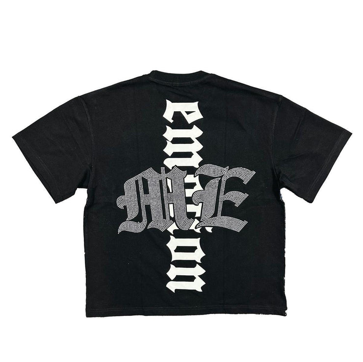 Astronaut Rhinestone Tee