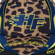 BLAZE RACING CAP
