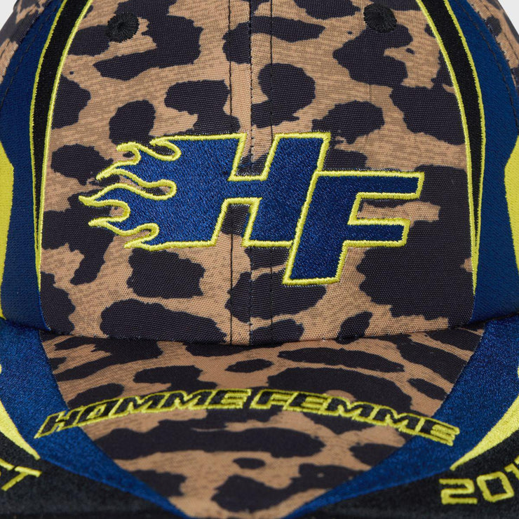 BLAZE RACING CAP