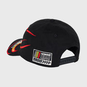 Born TO Win Hat