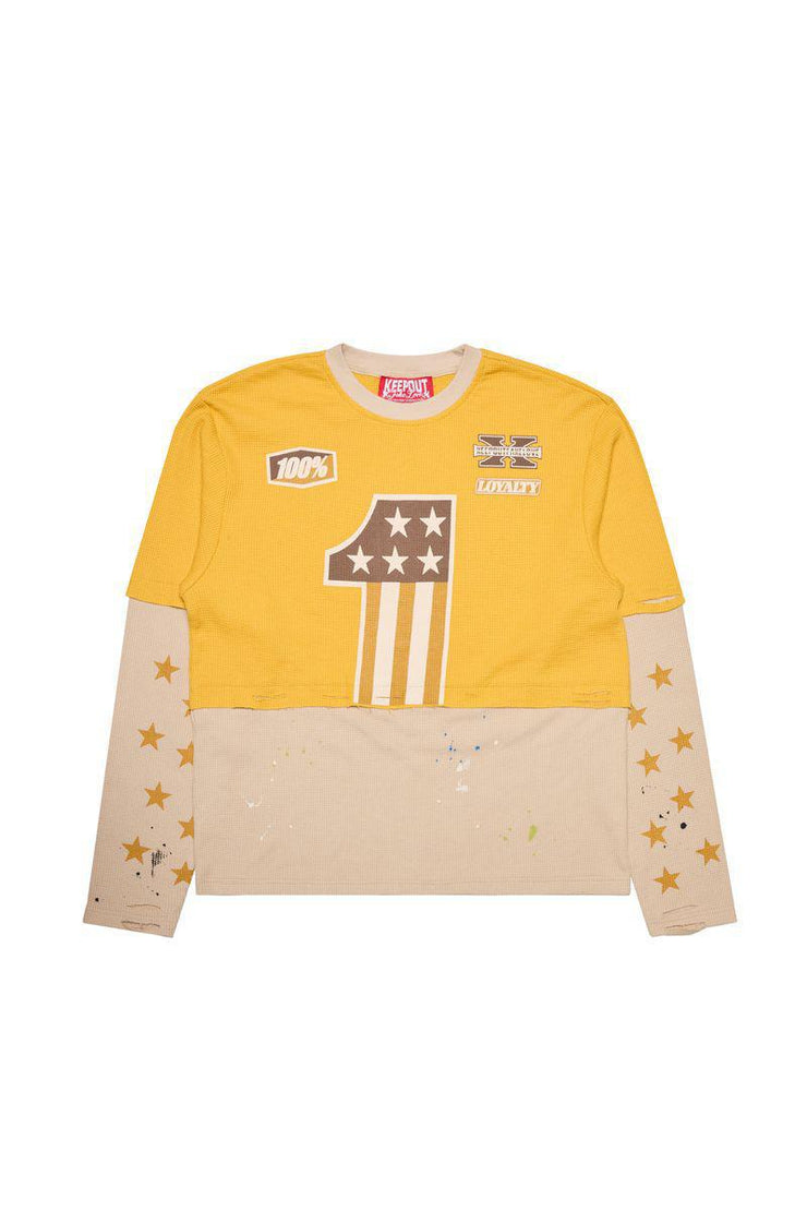 100% LOYALTY (KOFL10097)