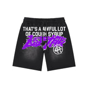 LHALOCS001 SHORTs