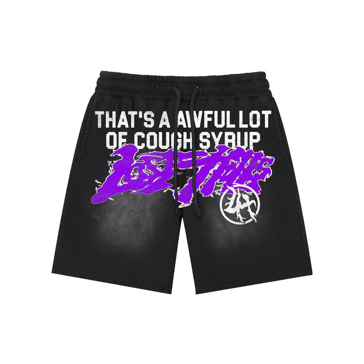 LHALOCS001 SHORTs