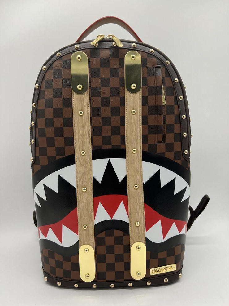 SHARK CLASSIC DLXSV BACKPACK