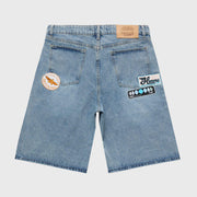 Road Trip Shorts