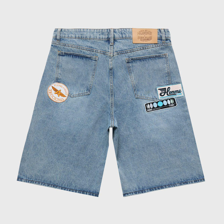 Road Trip Shorts