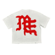 End Rhinestone Tee