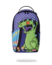 REPTAR CHASE DLXSV BACKPACK