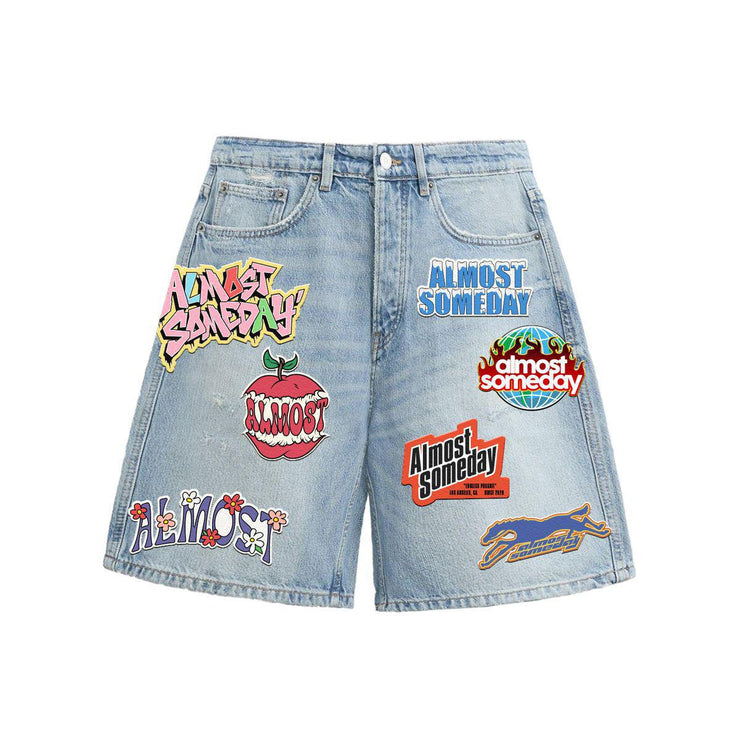 Hendrix Jorts
